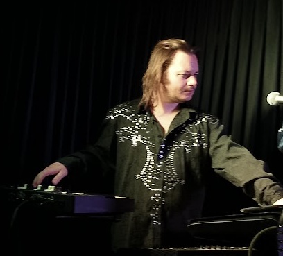 Danny Mattin gallery