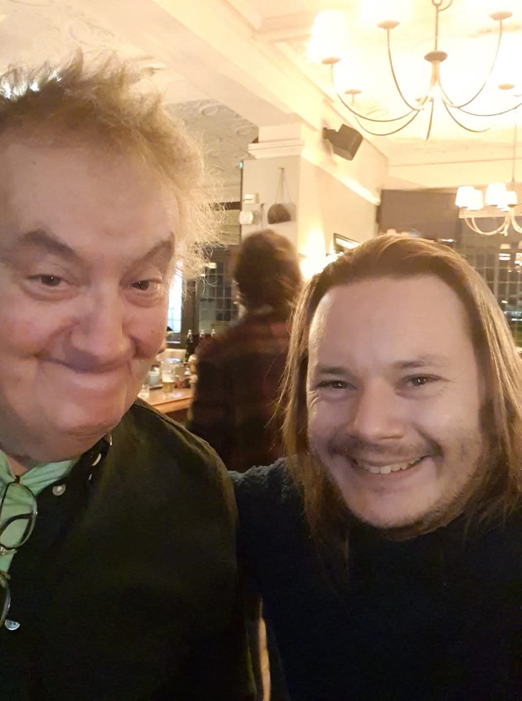 Danny Mattin gallery