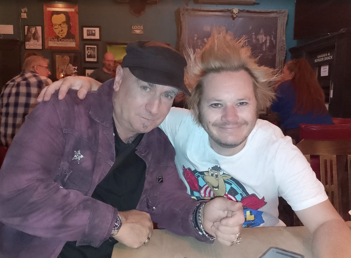 Danny Mattin gallery