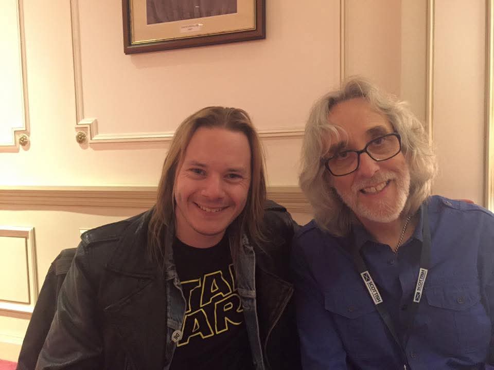 Danny Mattin gallery