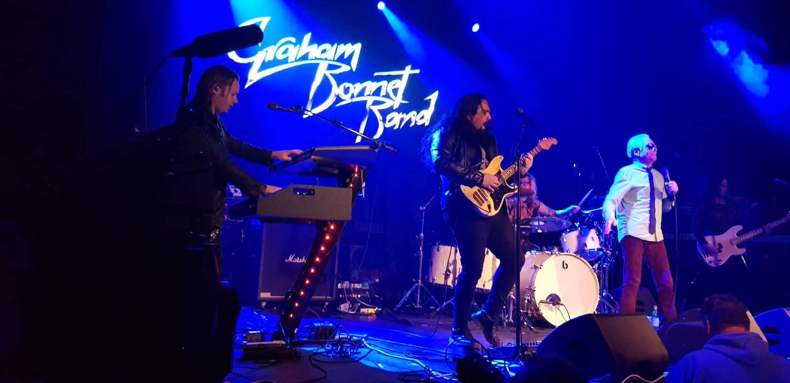 Danny Mattin gallery