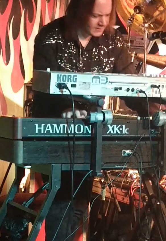 Danny Mattin gallery