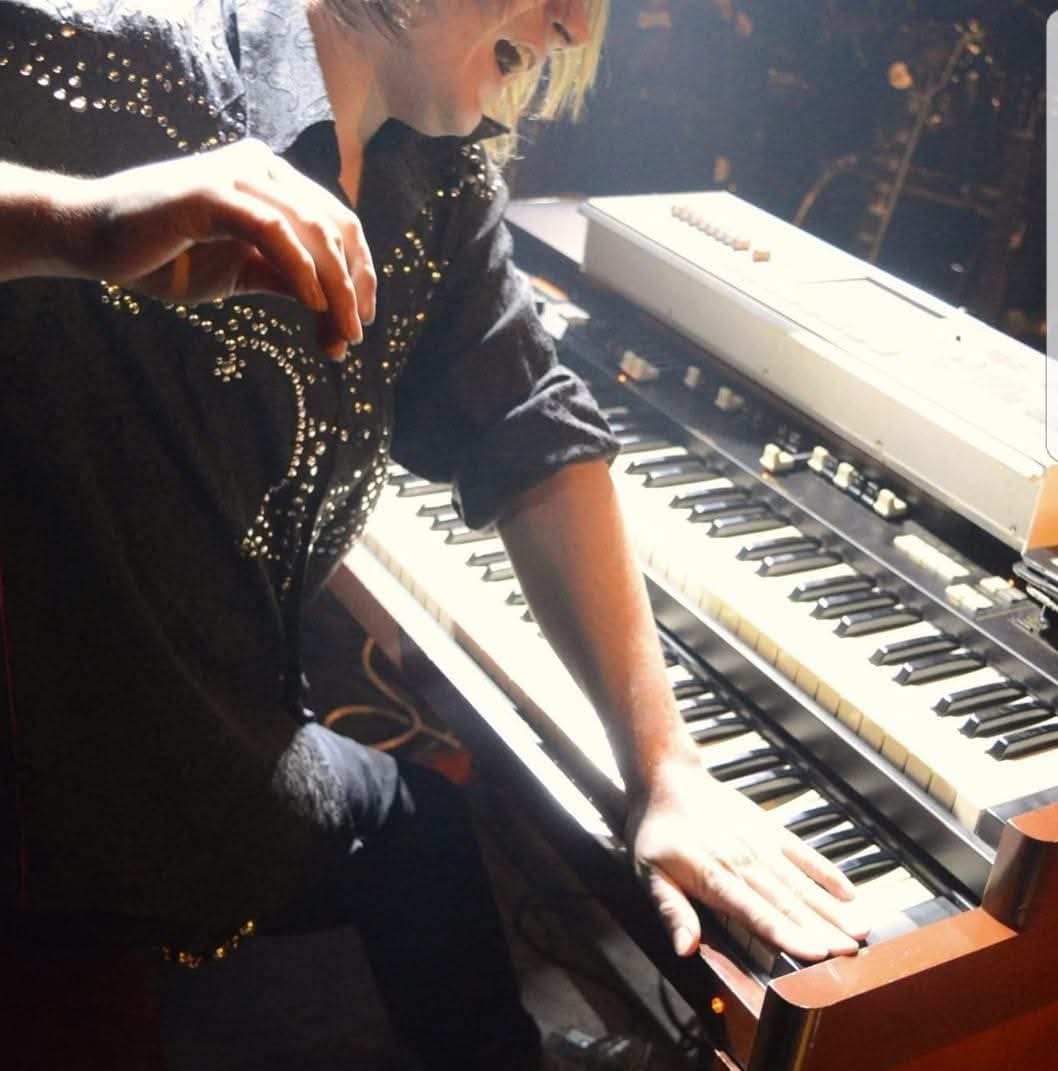 Danny Mattin gallery