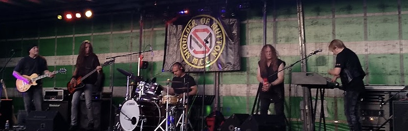 Danny Mattin gallery