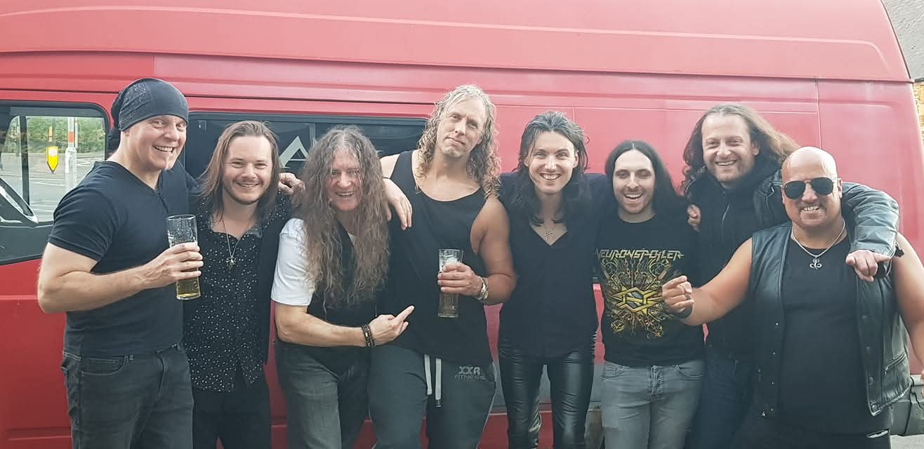 Danny Mattin gallery