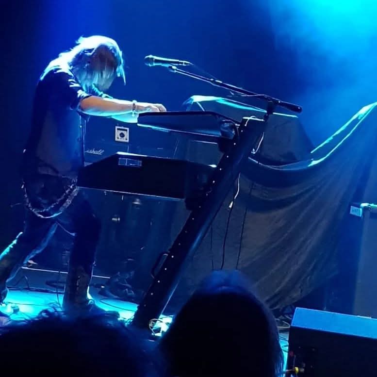 Danny Mattin gallery