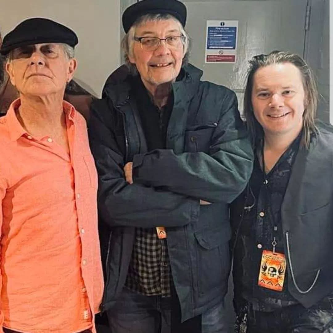 Danny Mattin gallery