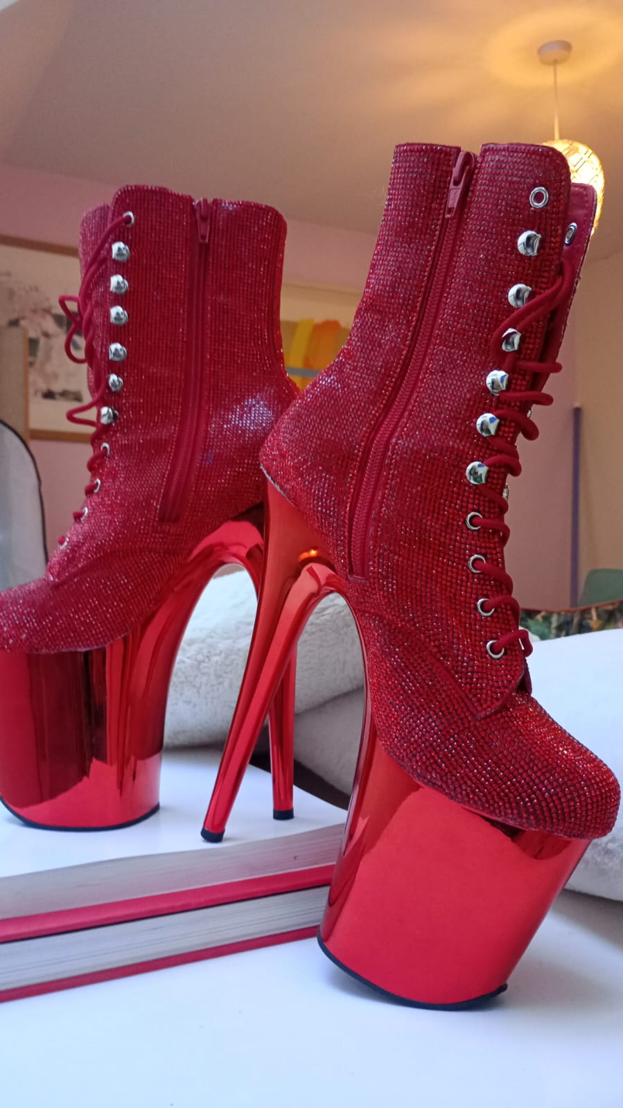 The Ultimate Pleasers