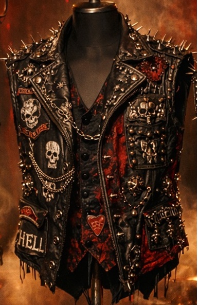 Waistcoat